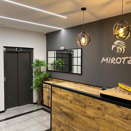 Mirotza Rooms And Apartments Орио Экстерьер фото