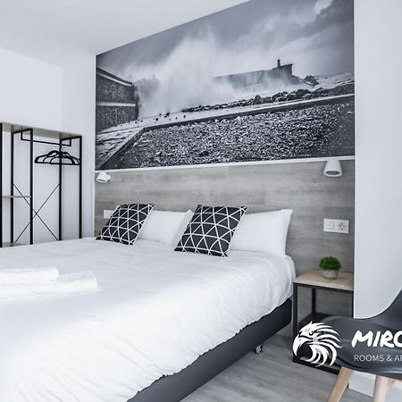 Mirotza Rooms And Apartments Орио Экстерьер фото