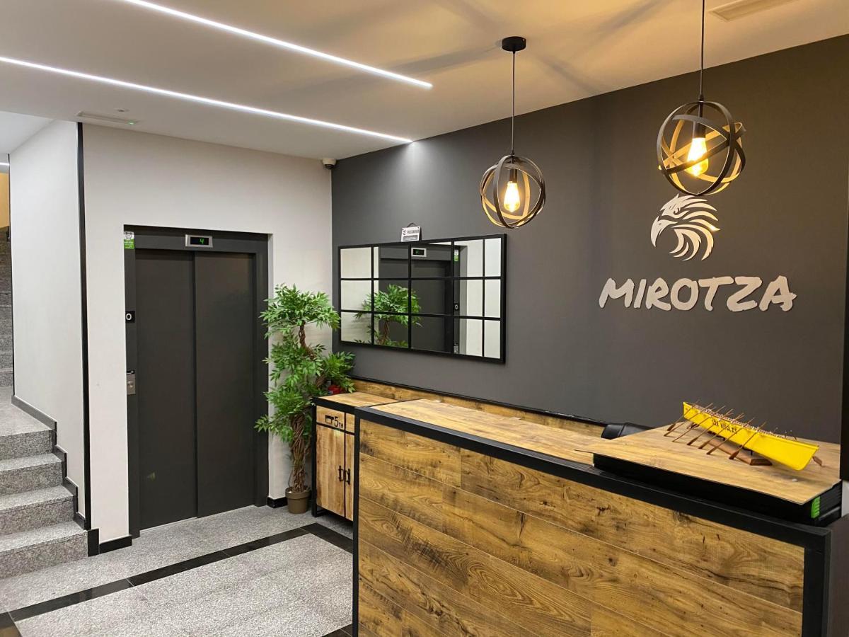 Mirotza Rooms And Apartments Орио Экстерьер фото